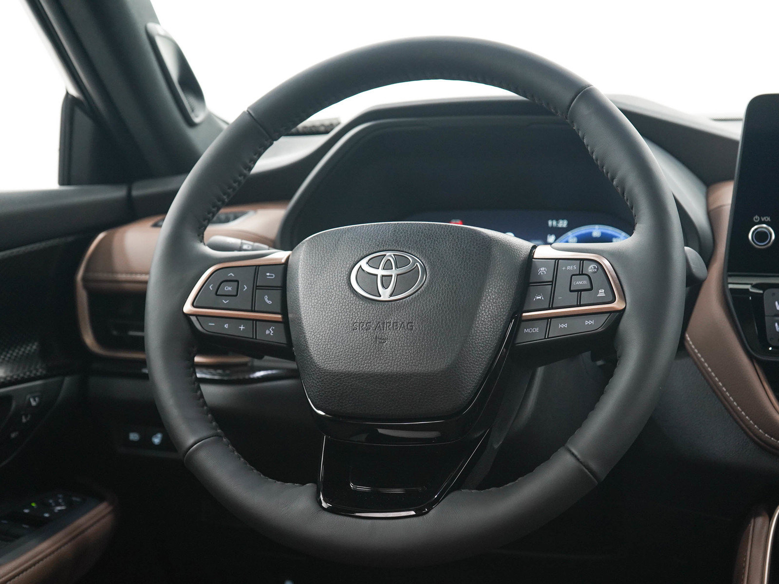 Used 2026 Toyota Grand Highlander AWD Hybrid image 19