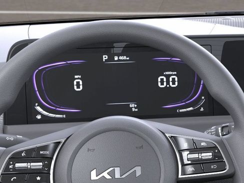 New 2026 Kia Seltos LX AWD/4WD image 21