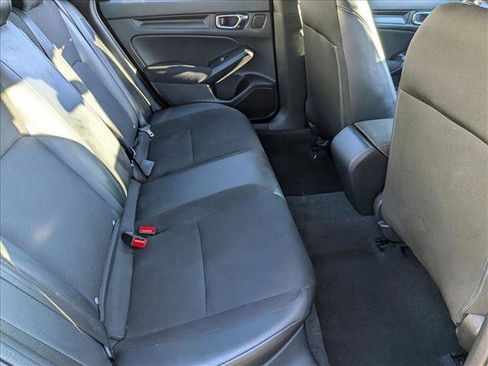 Certified 2023 Honda Civic Sport image 18
