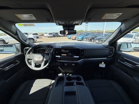 New 2026 GMC Sierra 1500 SLE image 20