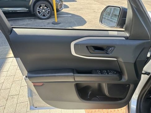 Used 2021 Ford Bronco Sport Big Bend w/ Big Bend Package image 10