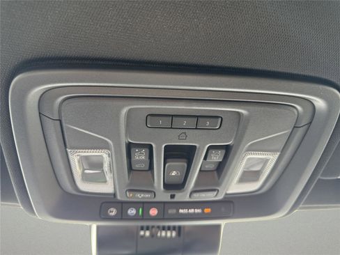 New 2026 Chevrolet Silverado 2500 High Country w/ High Country Premium Package AWD/4WD image 16