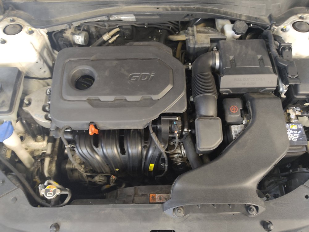 Used 2020 Kia Optima S FWD image 30