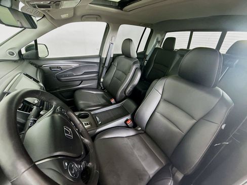 Certified 2023 Honda Ridgeline RTL image 5
