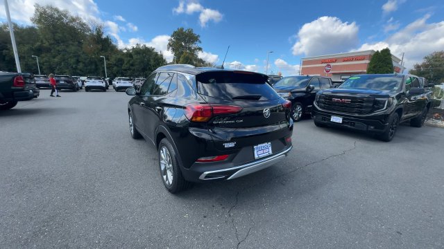 Used 2023 Buick Encore GX Essence w/ Experience Buick Package FWD image 6