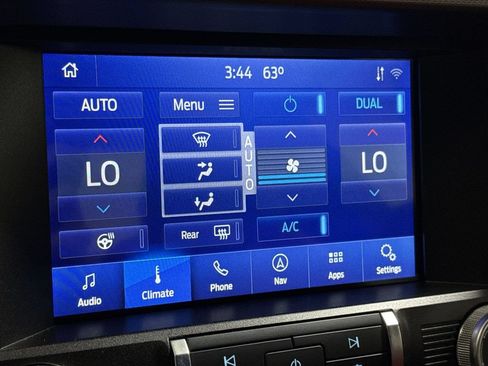 Used 2021 Ford Mustang GT Premium w/ Equipment Group 401A RWD image 17