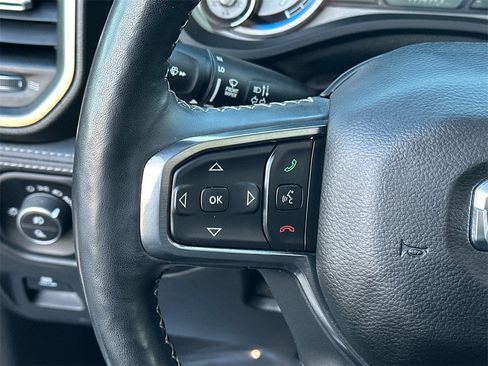 Used 2019 RAM 1500 Limited image 27