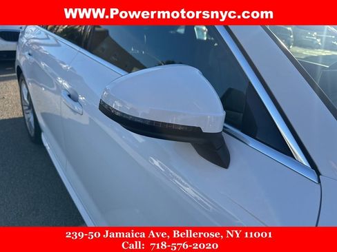 Used 2023 Audi A4 2.0T Premium Plus image 12