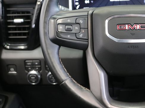 Used 2024 GMC Sierra 3500 AT4 w/ AT4 Premium Plus Package AWD/4WD image 66