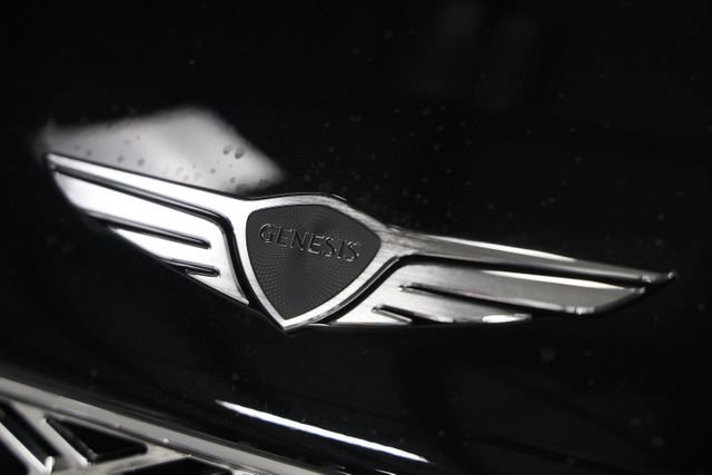 New 2026 Genesis G80 2.5T Advanced AWD/4WD image 4