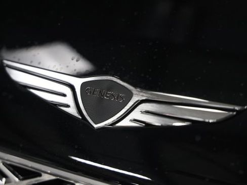 New 2026 Genesis G80 2.5T Advanced AWD/4WD image 4