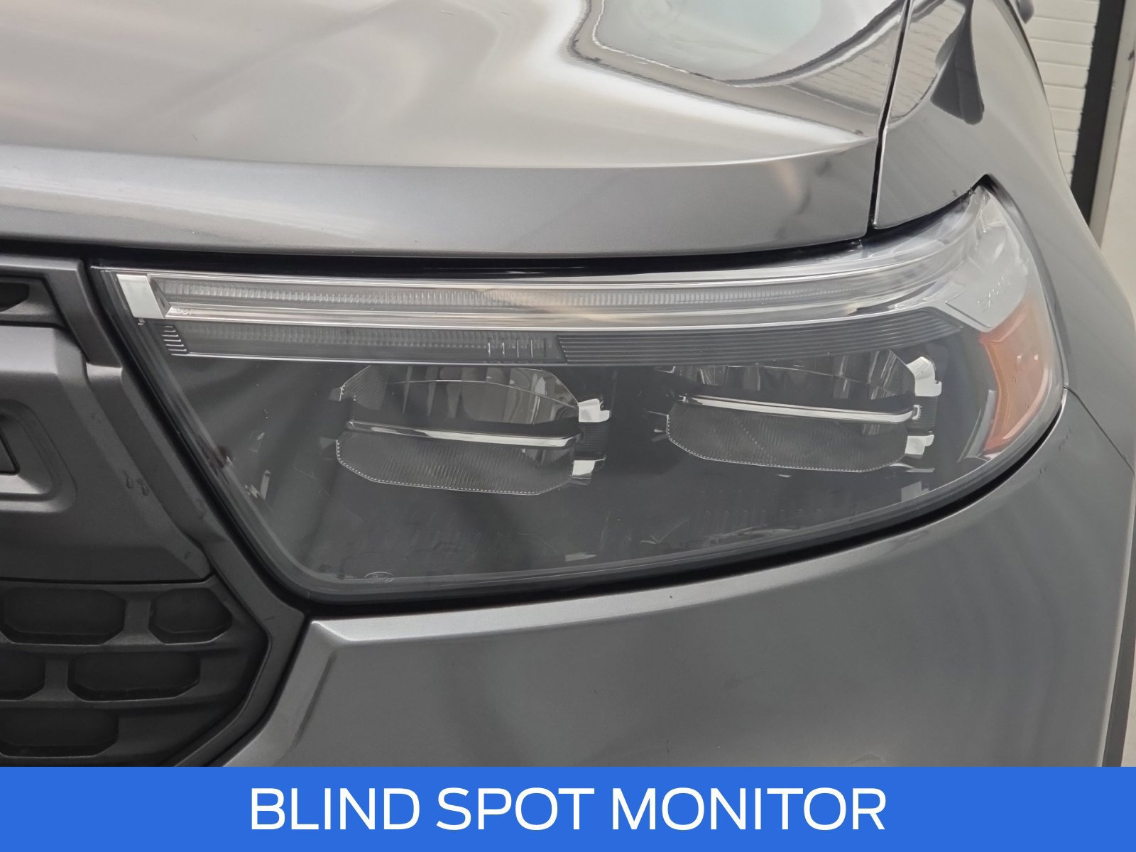 Used 2023 Ford Explorer Timberline AWD/4WD image 10