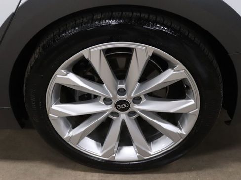Used 2021 Audi A6 3.0T allroad Prestige image 34