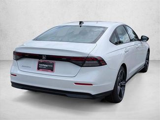 New 2026 Honda Accord SE video 2