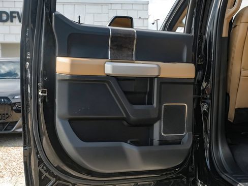 Used 2022 Ford F250 Lariat w/ Tremor Off-Road Package AWD/4WD image 44