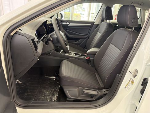 New 2026 Volkswagen Jetta S FWD image 5