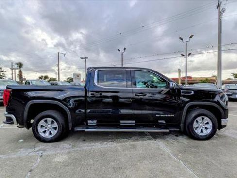Used 2024 GMC Sierra 1500 SLE image 7