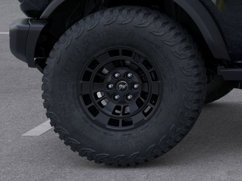 New 2026 Ford Bronco Big Bend w/ Black Diamond Package AWD/4WD image 21