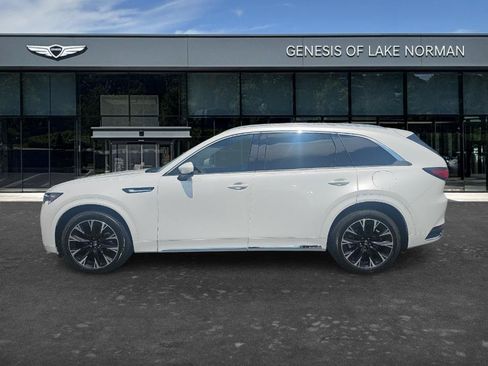 Used 2024 MAZDA CX-90 3.3 Turbo S w/ Premium Plus AWD/4WD image 7