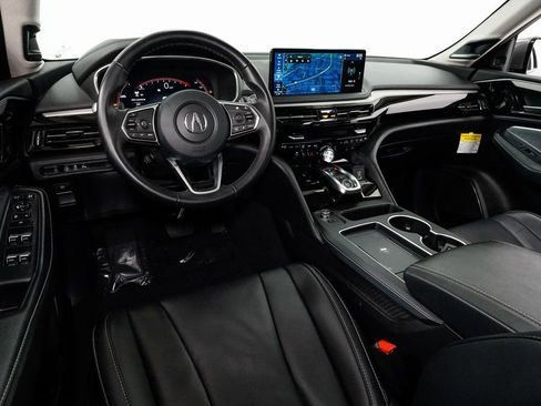 Used 2025 Acura MDX w/ Technology Package image 6