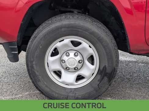 Used 2023 Toyota Tacoma SR5 image 13