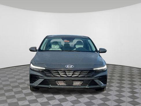 New 2026 Hyundai Elantra Limited w/ Cargo Package FWD image 26