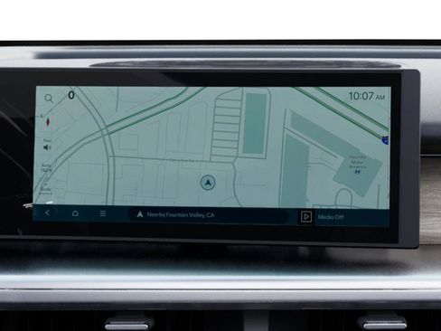 New 2026 Hyundai Ioniq 9 SEL image 24