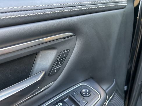 Used 2019 RAM 1500 Limited w/ Advanced Safety Group image 39