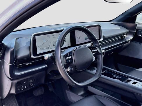 Used 2023 Hyundai Ioniq 6 SEL RWD image 9