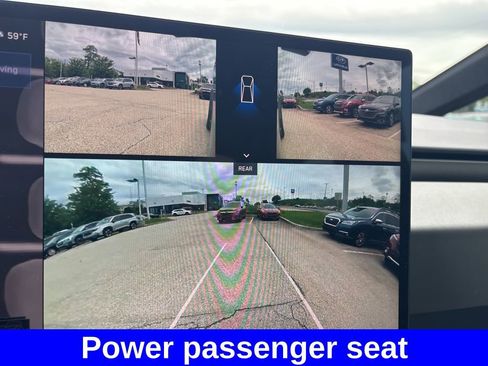 Used 2024 Tesla Cybertruck AWD Crew Cab image 22