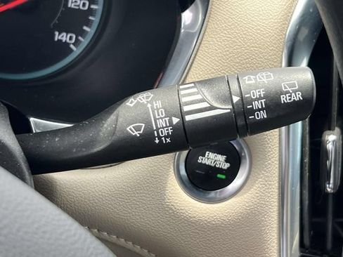 Certified 2023 Chevrolet Traverse LS w/ Safety Package FWD image 25