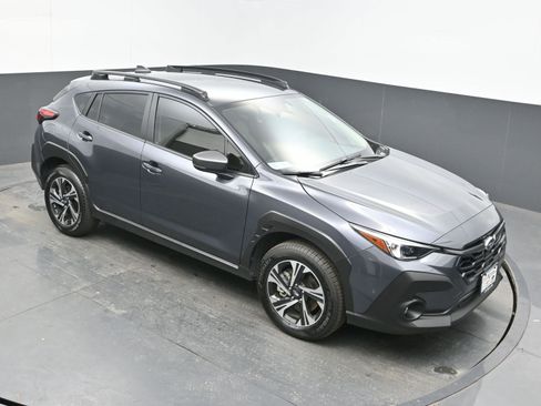 Used 2025 Subaru Crosstrek 2.0i Premium w/ Crosstrek Mirror Package image 28