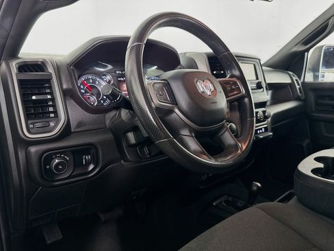Used 2023 RAM 2500 Tradesman AWD/4WD image 21