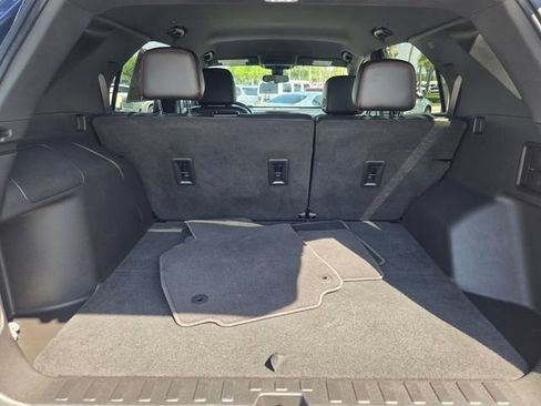 Used 2022 Chevrolet Equinox RS FWD image 27