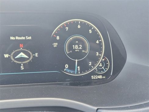 Used 2020 Hyundai Palisade Limited image 21