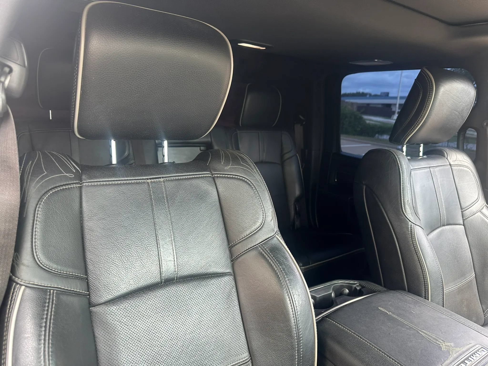 Used 2019 RAM 3500 Limited AWD/4WD image 28