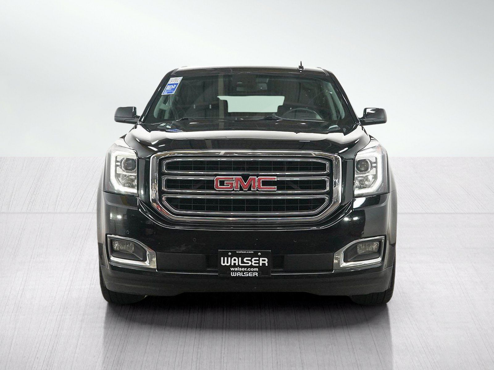 Used 2016 GMC Yukon SLT w/ Open Road Package AWD/4WD image 8