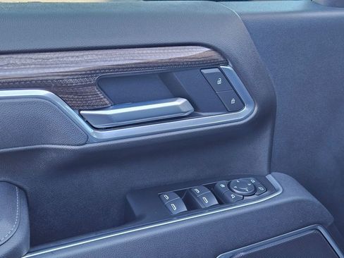 New 2026 Chevrolet Silverado 3500 LT w/ Trail Boss Package image 11