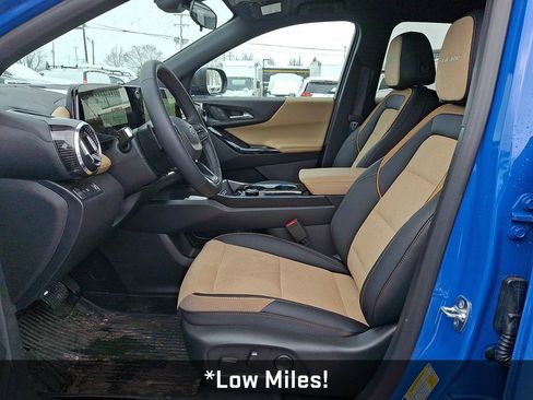 Certified 2026 Chevrolet Equinox ACTIV image 15