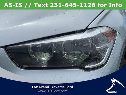 Used 2018 BMW X1 xDrive28i AWD/4WD image 35