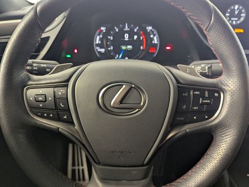 Used 2024 Lexus ES 350 F Sport w/ Accessory Package (Z2) FWD image 20
