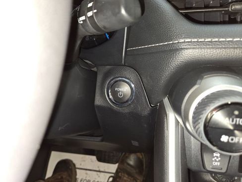 Used 2024 Toyota RAV4 AWD Hybrid w/ Weather Package image 24