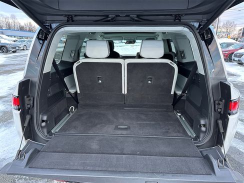 Used 2024 Rivian R1S Adventure image 23