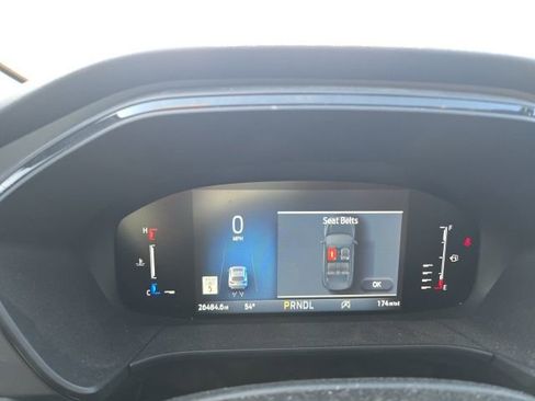 Used 2023 Ford Escape ST-Line w/ Tech Pack #1 image 11