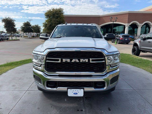 Used 2022 RAM 2500 Tradesman AWD/4WD image 2
