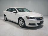 Used 2017 Chevrolet Impala LT w/ Convenience Package image 3