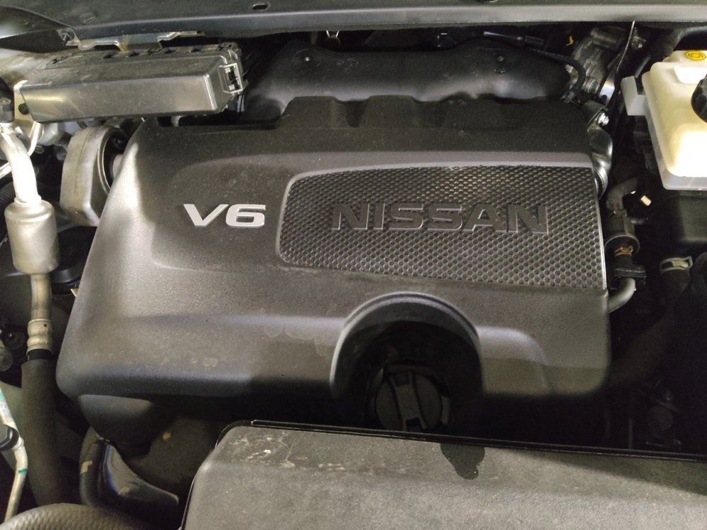 Used 2020 Nissan Pathfinder SV FWD image 30