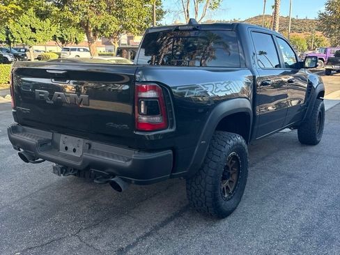 Used 2022 RAM 1500 TRX w/ TRX Level 2 Equipment Group AWD/4WD image 14