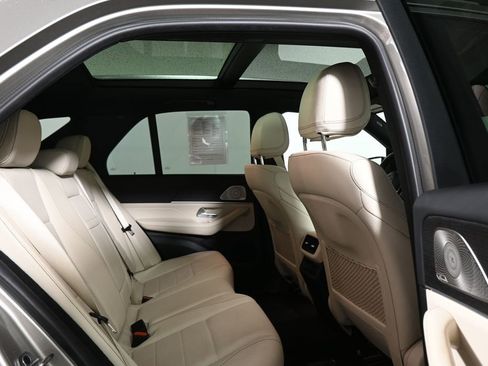 Certified 2023 Mercedes-Benz GLE 350 4MATIC image 26