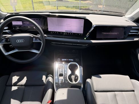 Used 2026 Audi A6 Prestige AWD/4WD image 30